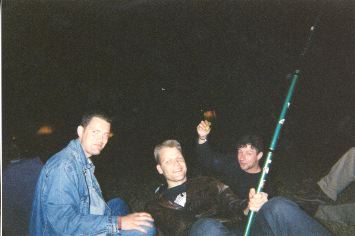 Roskilde 2001 15