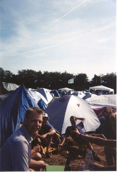 Roskilde 2001 10